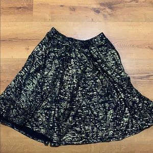 LuLaRoe Madison skirt